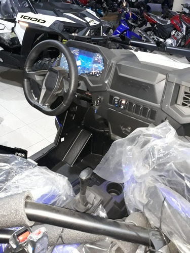 Imagen 10 de 15 de Polaris Rzr 1000trail 2023 Okm Polaris Cosentino Motos-one