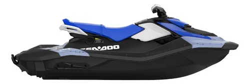 Sea Doo Spark 3up 900 Ho Ibr 2024- Motomarine