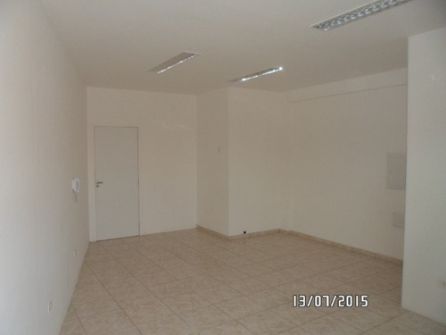 Sala Comercial Para Alugar Na Av. Cangaiba - 2423 - 32495023