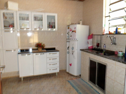 Imagem 4 de 15 de Casa Térrea Em Encanto De Paty - Paty Do Alferes - 1526