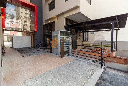Imagem 11 de 14 de Conjunto Comercial Em Santa Cecilia! - Rb3533