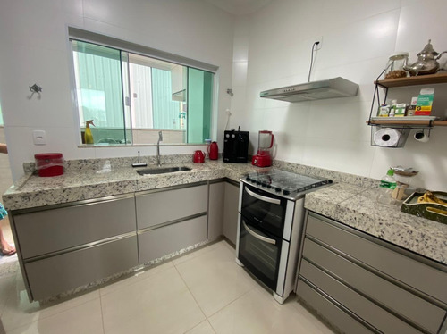 Imagem 2 de 15 de Apartamento - Padrão, Para Venda Em Uberlândia/mg - 1001765