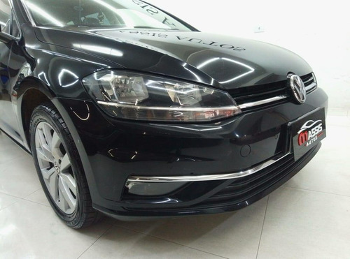 Volkswagen Golf Variant Golf 1.4 Tsi Variant Highline 16v Total Flex 4p Tiptronic