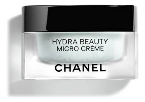 Crema De Belleza Chanel Hydra Beauty Micro Creme 50 Ml