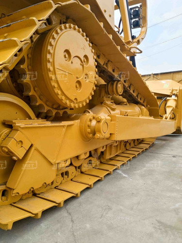 Imagen 9 de 9 de Tractor Caterpillar D6t Xl 2009