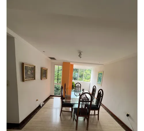 Se Vende Ph 333m2. Macaracuay