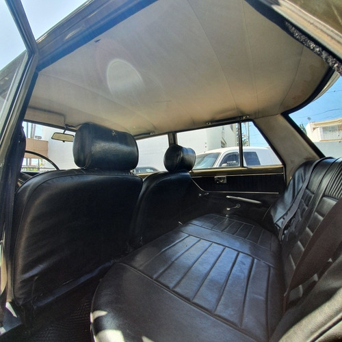 Fiat 1500 Coleccion