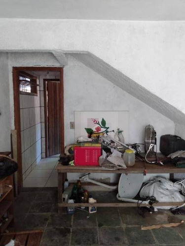 Imagem 9 de 18 de Casa Na Tijuca Com Terreno De 1.164 M² Por R$ 1.150.000 - Tijuca - Teresópolis/rj - Ca1328