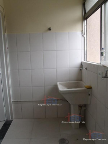 Imagem 12 de 15 de Ref.: 3817 - Apartamento Em Osasco Para Venda - V3817