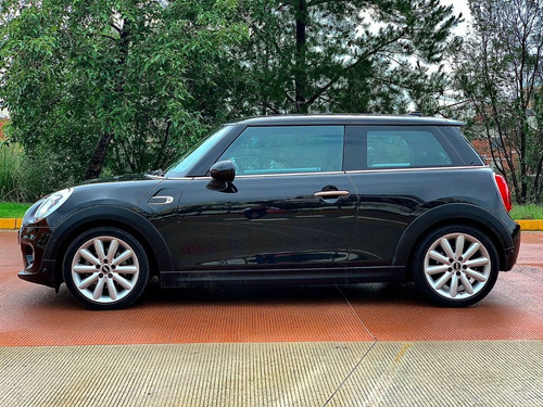 Imagen 4 de 15 de Mini Cooper 2018