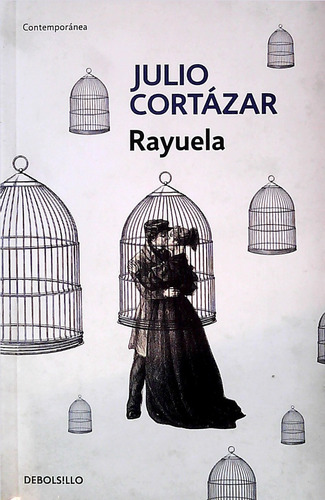 Rayuela - Cortazar Julio