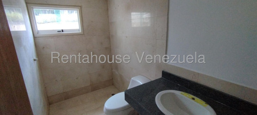 Ip Vendo Apartamento En La Lagunita Country Club 25-23614