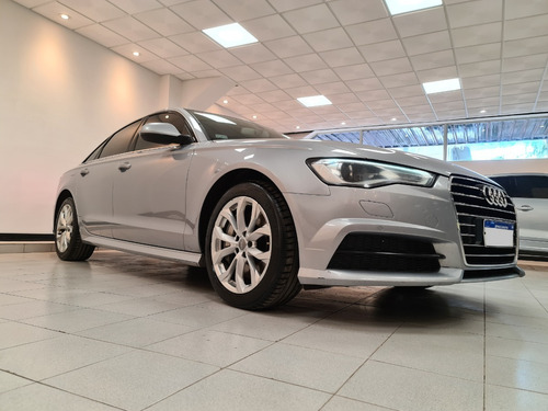 Imagen 14 de 25 de Audi A6 Usado 3.0 Tfsi 333 Cv Stronic Quattro 2016