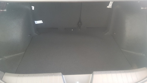 Imagen 15 de 15 de Fiat Cronos Style 1.3 My 2023