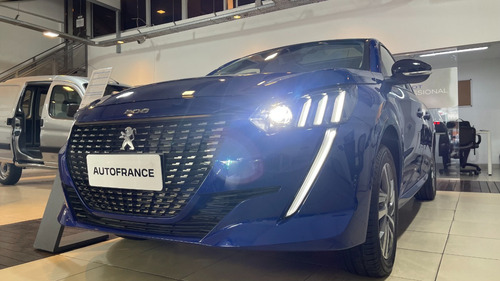 Imagen 2 de 25 de Peugeot 208 Feline Tiptronic