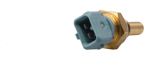 Imagem 2 de 4 de Sensor De Temperatura Do Mo Corsa Classic 2000 2001 2002