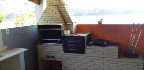 Vende-se Bar/restaurante/chalé Na Represa Do Funil