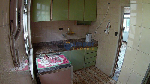 Imagem 14 de 19 de Apartamento Diferenciado! - Ap13674