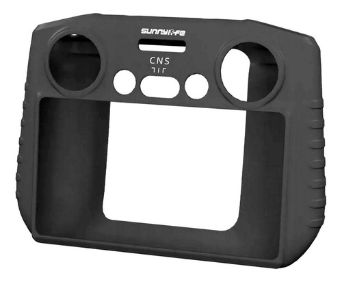 Capa De Silicone Para Controle Remoto Rc Dji Mini 3 Pro