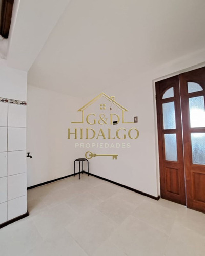 Vende G&d Hidalgo Propiedades