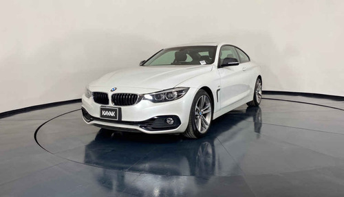 Imagen 1 de 15 de 121149 - Bmw Serie 4 2018 Con Garantía