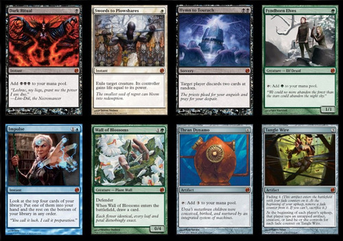 Magic The Gathering. From The Vault: Twenty. Nuevos Sellado