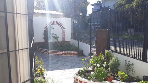 Imagen 4 de 14 de Departamento Tipo Casa En Venta Cond En Lanus Este
