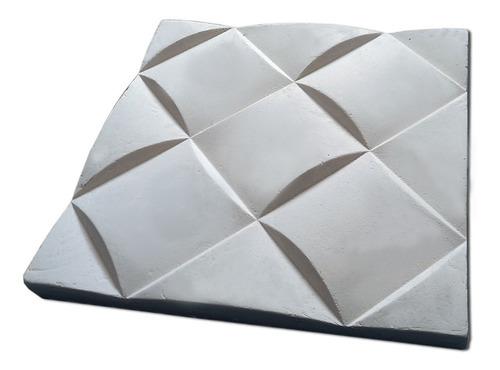 Molde Para Placa Anti Humedad Yeso 3d Modelo Roblox