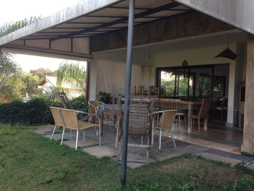 Casa Com 4 Dormitórios À Venda, 320 M² Por R$ 980.000,00 - Recanto Do Guará - Campinas/sp - Ca6885