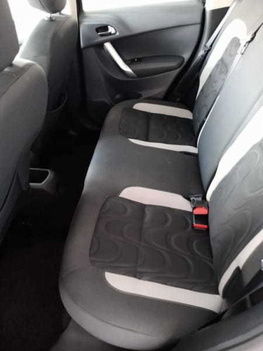 Citroen C3 Tendance Bva