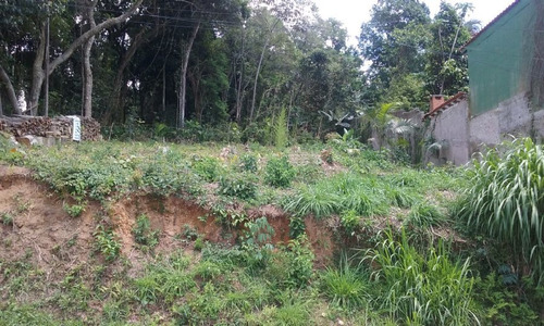 Venda Residential / Land Lot Serra Da Cantareira São Paulo - 1763