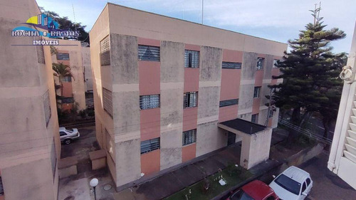 Imagem 1 de 16 de Apartamento Vila João Jorge Campinas Sp - Ap1198