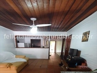 Imagem 3 de 10 de Jundiai Casa Vila Hortôlandia - Ca1495