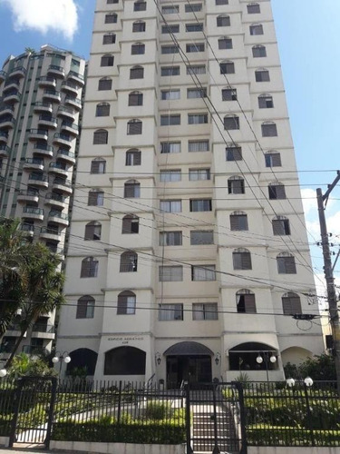 Imagem 10 de 10 de Apartamento Com 2 Dormitórios À Venda, 67 M² Por R$ 420.000,00 - Parque Da Mooca - São Paulo/sp - Ap5780