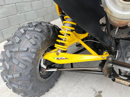 Can-am Maverick Max X Mr 1000r Can-am Maverick Max Xrs 1...