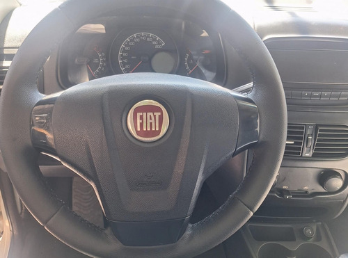 Fiat Strada Fiat Strada Working 1.4 (Flex)