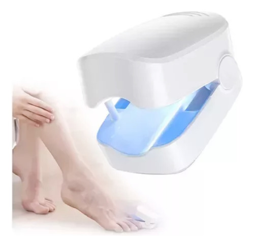 Láser Para Eliminar Hongos En Las Uñas Onicomicosis Uña