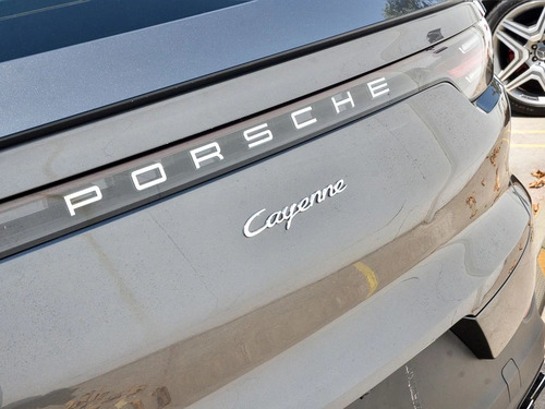 Porsche Cayenne 3.0 Coupe Configurado