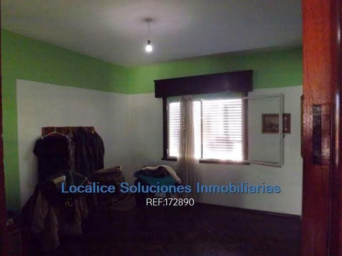 Imagen 5 de 8 de Oportunidad Amplia Ph De Altos Con 2 Dorms. Cw172890