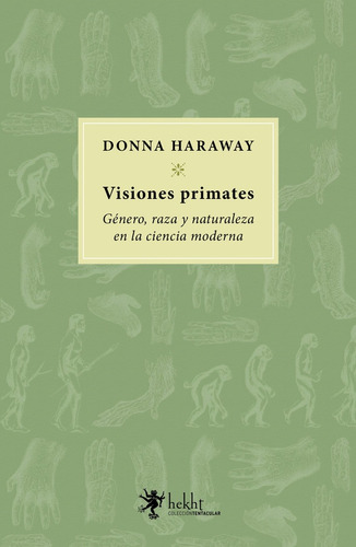 Donna Haraway - Visiones Primates (nuevo)