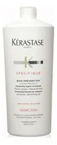Comprar Shampo Kerastase 1000ml O 1litro Bain Prevention Para Caida