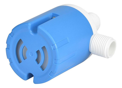 Válvula De Controle De Nível De Água Automática De
