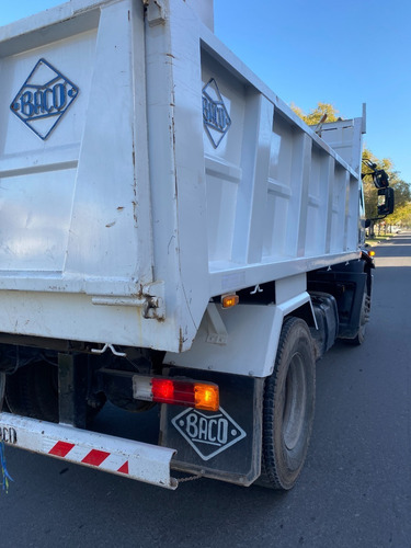 Imagen 12 de 15 de Ford Cargo 1517 Camion Volcador