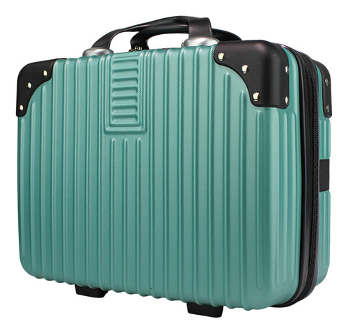 Neceser Jon 5863 14 Verde