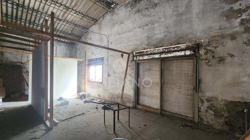 Depósito En Venta