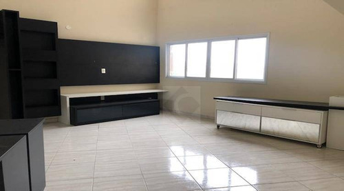 Imagem 15 de 30 de Loft Residencial À Venda, Vila Sfeir, Indaiatuba - Lf0007. - Lf0007