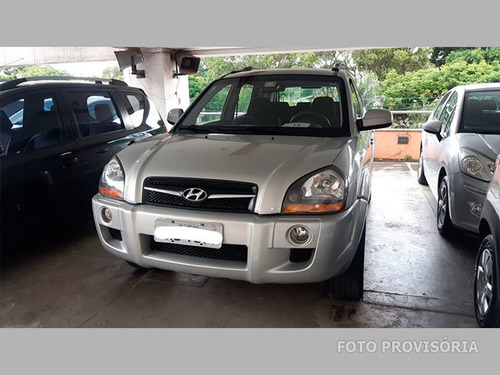Tucson Mpfi Gls 16v 143cv 2wd