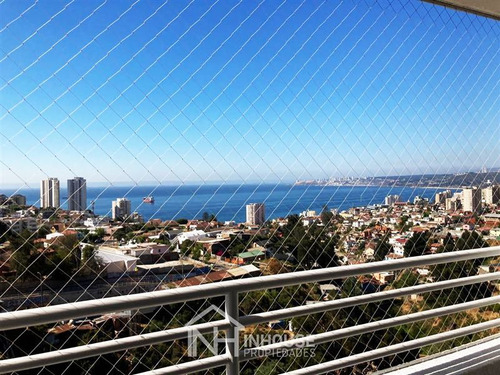 Departamento En Venta En Viña Del Mar