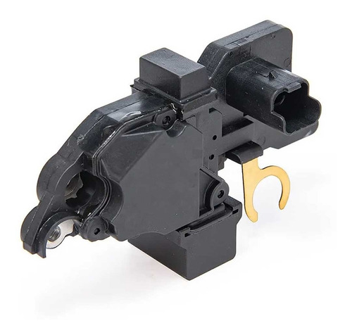 Regulador Alternador Renault Scenic 2.0 01-04 Sist Bosch