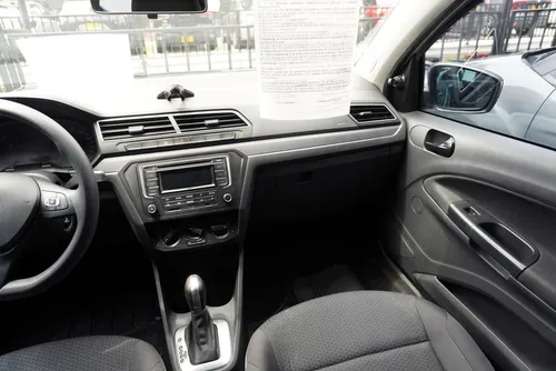 Volkswagen Gol 1.6 Trendline